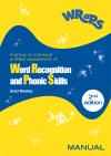 Cover of: Word Recognition and Phonic Skills Test (WRaPS) (Word Recognition & Phonic Skills)