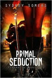 Cover of: Primal Seduction