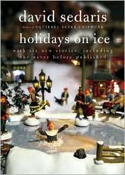 Cover of: Holidays on Ice by 