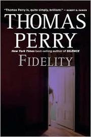 Cover of: Fidelity by 