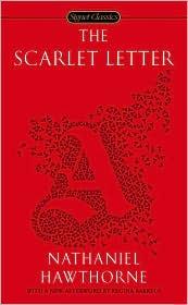 Cover of: The Scarlet Letter by 