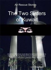 The Two Sisters of Kuwait by Lon, R. Maisttison