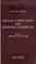 Cover of: REGLAS Y PRINCIPIOS DEL DERECHO COMERCIAL
