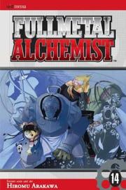 Cover of: Fullmetal Alchemist, Vol. 14 by Hiromu Arakawa