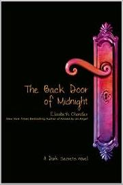 Cover of: The Back Door of Midnight by 