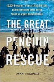 Cover of: The Great Penguin Rescue by 