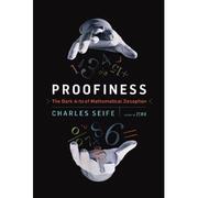 Cover of: Proofiness by 