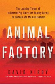 Animal factory by David Kirby