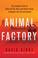 Cover of: Animal factory