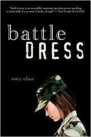 Cover of: Battle Dress by Amy Efaw