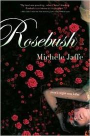 Cover of: Rosebush