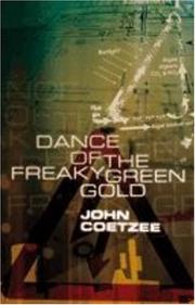 Dance of the freaky green gold