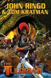 Cover of: The Tuloriad by John Ringo