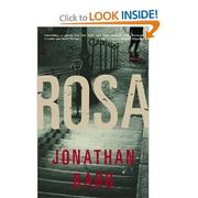 Cover of: Rosa: A Novel