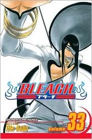 Cover of: Bleach Volume 33 by 