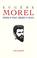 Cover of: Eugene Morel