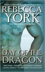 Cover of: Day of the Dragon