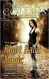 Cover of: Right Hand Magic by 