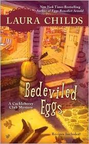 Cover of: Bedeviled Eggs by 