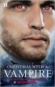 Cover of: Christmas with a Vampire