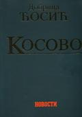 Kosovo by Dobrica Ćosić