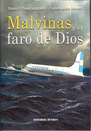 Cover of: MALVINAS Y EL FARO DE DIOS: prólogo de Walter R. Oppen