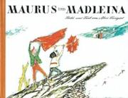 Maurus und Madleina cover