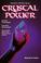 Cover of: Crystal power