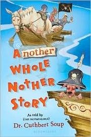 Cover of: Another Whole Nother Story