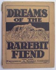 Cover of: Dreams of the Rarebit Fiend