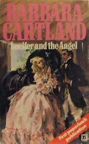 Lucifer and the angel by Barbara Cartland