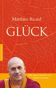 Cover of: Glück by 