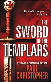 Cover of: The Sword of the Templars by 