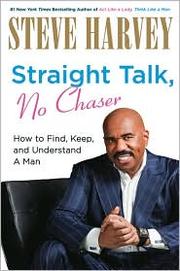 Cover of: Straight Talk, No Chaser by 