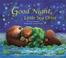 Cover of: Good night, Little Sea Otter