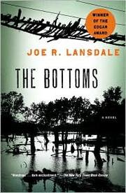 Cover of: The Bottoms by Joe R. Lansdale