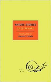 Cover of: Nature Stories