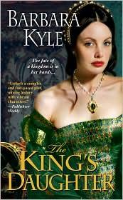 Cover of: The King's Daughter