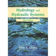 Cover of: Hydrology and hydraulic systems by Ram S. Gupta