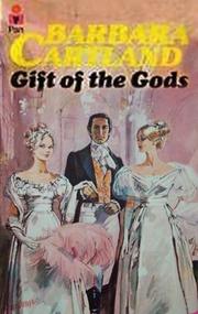 Cover of: Gift of the gods by Jayne Ann Krentz