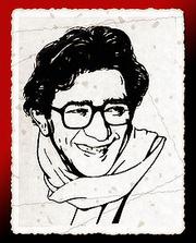 [Safdar Hashmi]