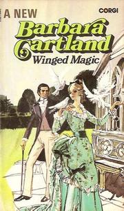 Winged Magic by Barbara Cartland