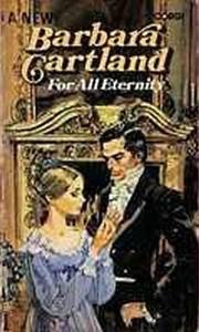 Cover of: For all eternity