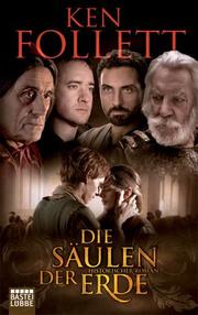 Cover of: Die Säulen der Erde by 