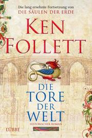Cover of: Die Tore der Welt by 