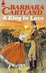 Cover of: A King in Love by Jayne Ann Krentz