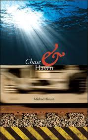 Chase & Haven by Michael Blouin