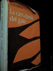 Cover of: LA Carcajada Del Gato