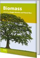 Cover of: Biomass by 