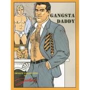 Cover of: Gangsta Daddy (Private Collection by Julius) by Julius